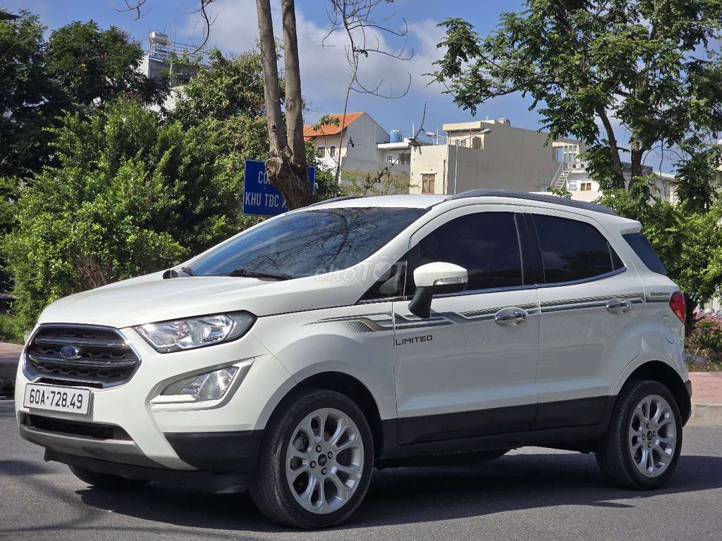 Ford 2019 - ảnh 3