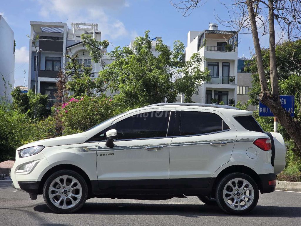 Ford 2019 - ảnh 4