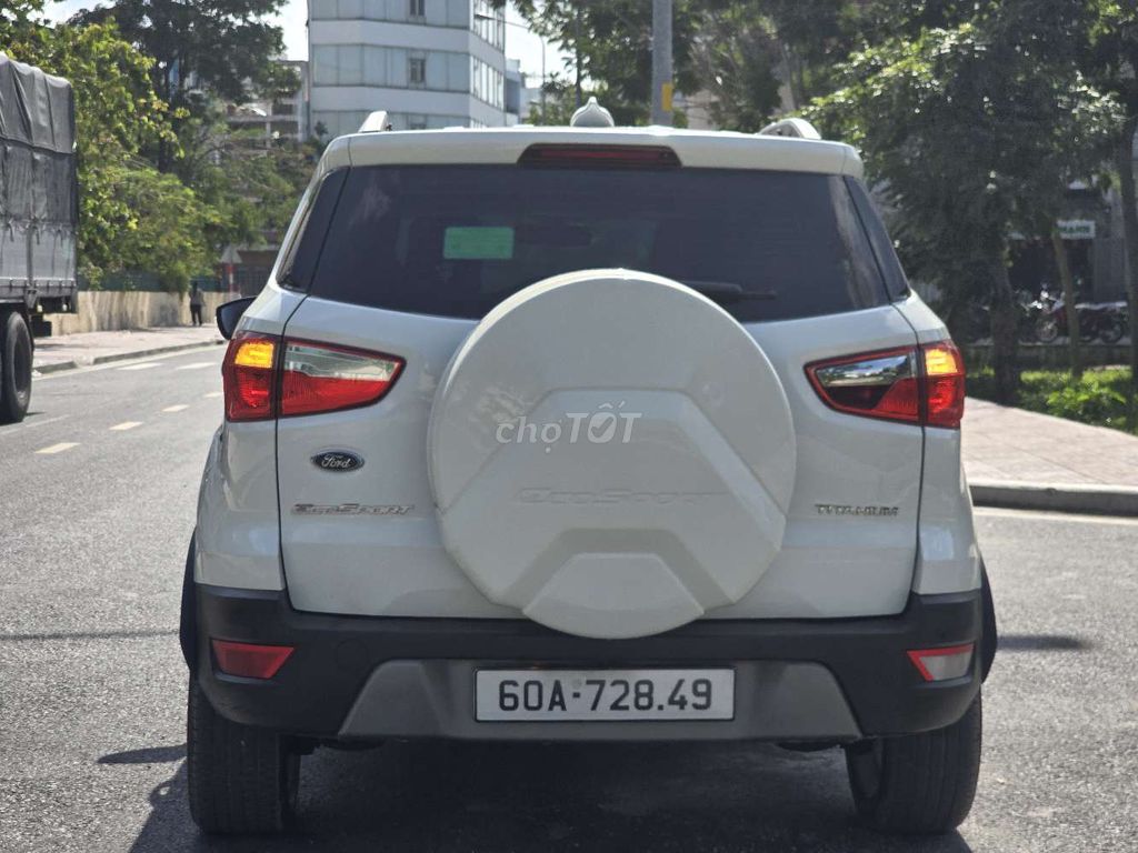 Ford 2019 - ảnh 5
