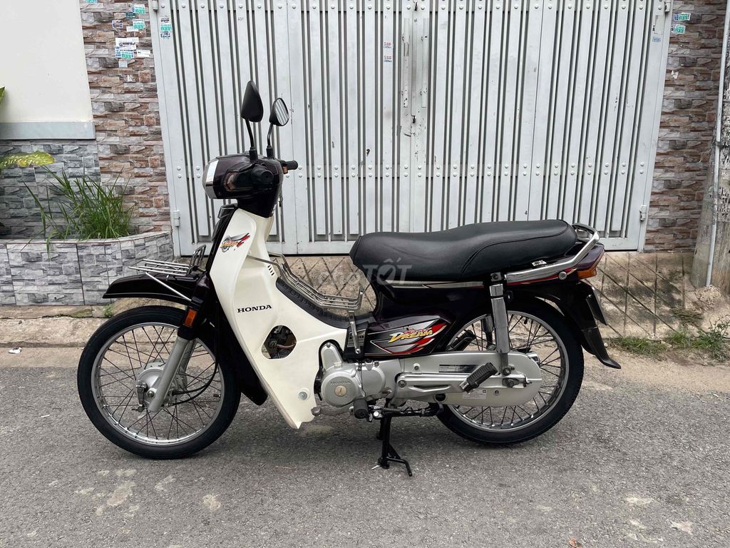 Honda 2008 - ảnh 1