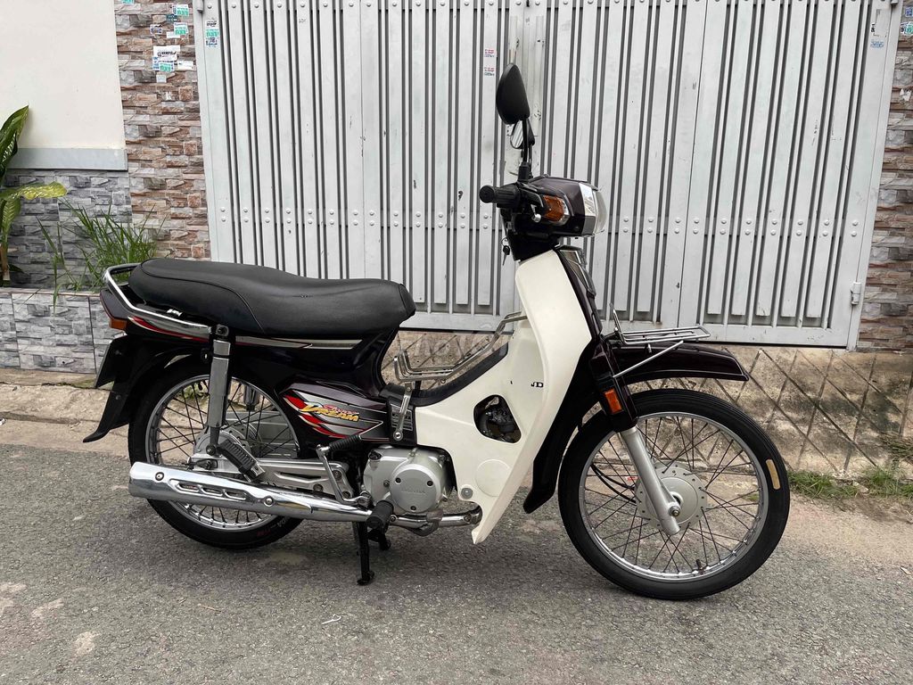 Honda 2008 - ảnh 2