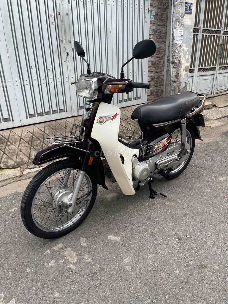 Honda 2008 - ảnh 3