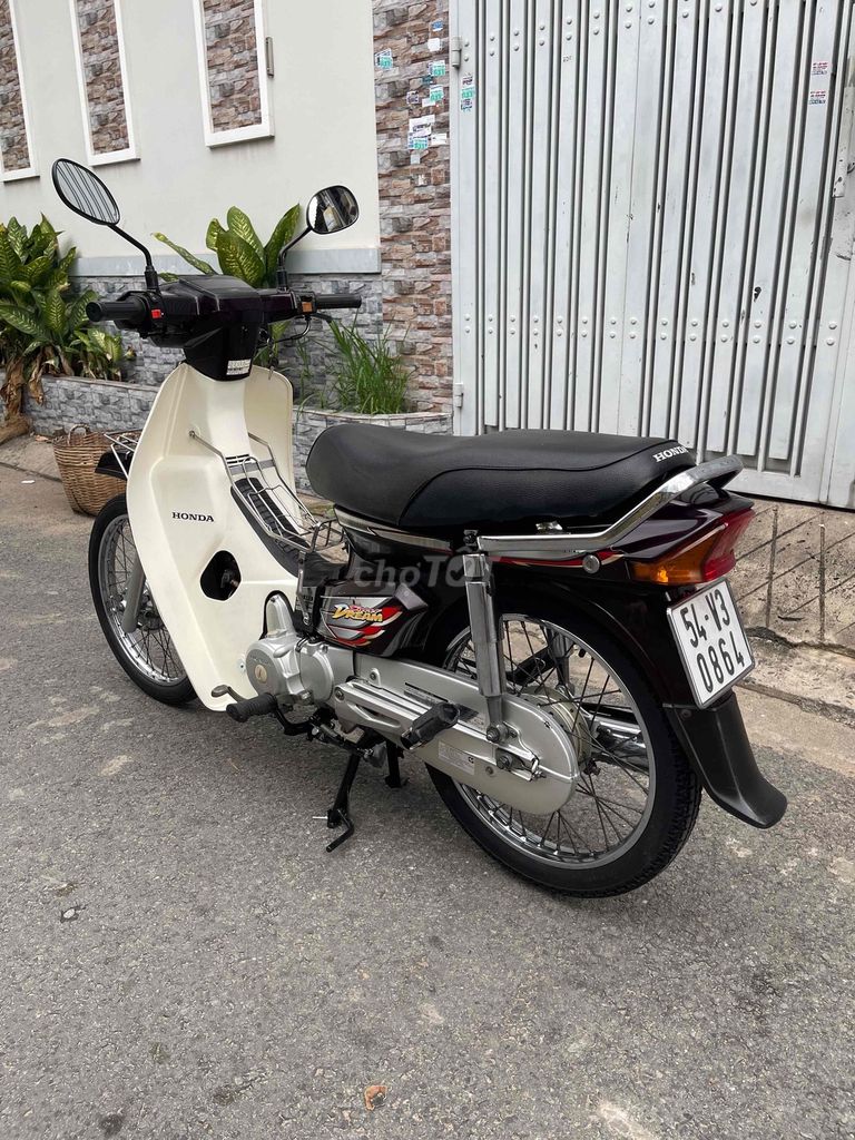 Honda 2008 - ảnh 4