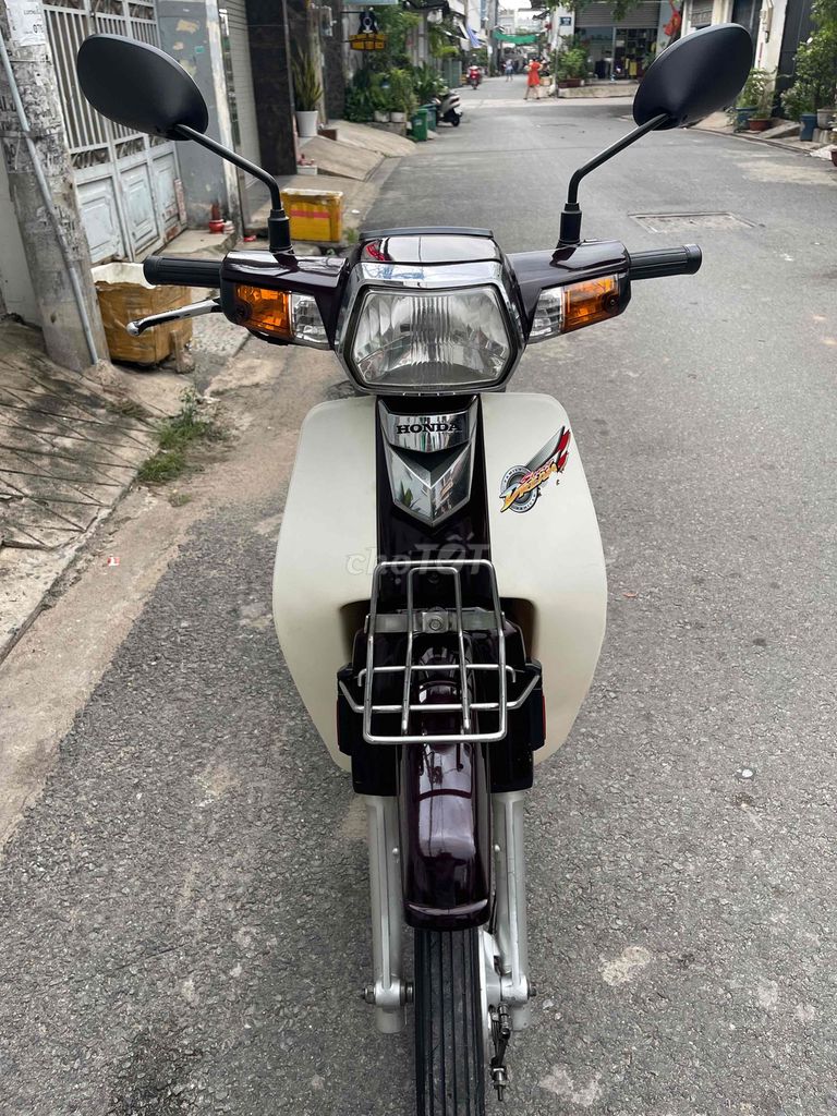 Honda 2008 - ảnh 5