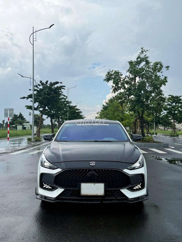 MG MG5 2022 - ảnh 3