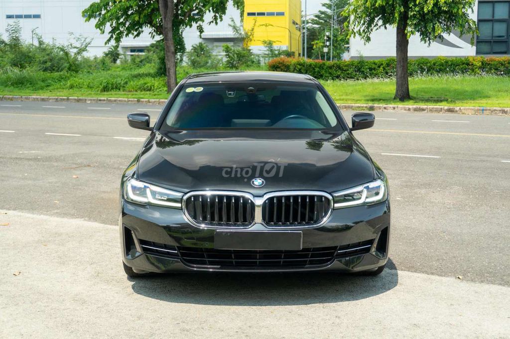 BMW 2022 - ảnh 1