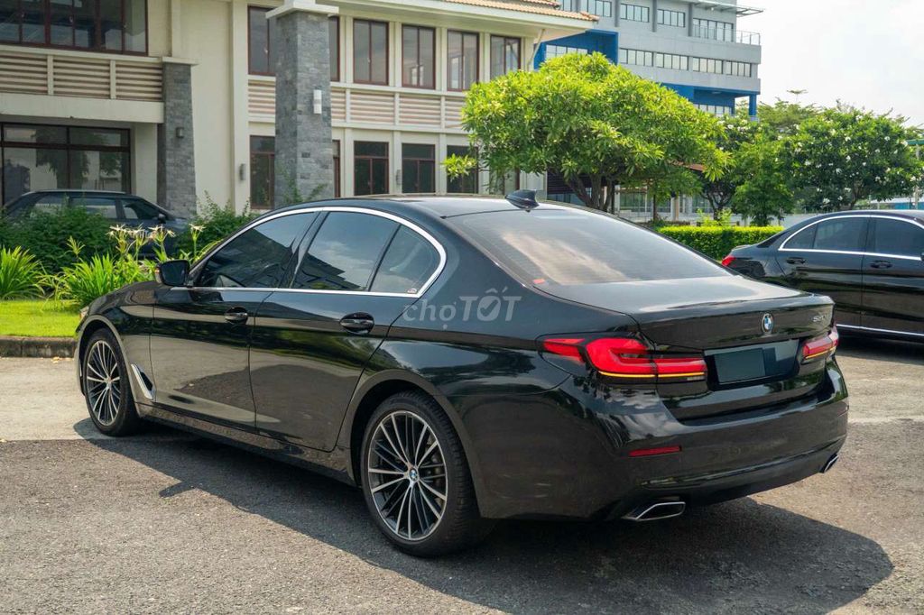 BMW 2022 - ảnh 5