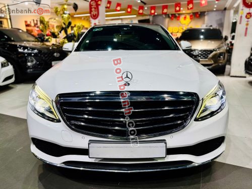 Mercedes-Benz 2018 - ảnh 1
