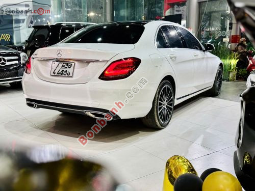 Mercedes-Benz 2018 - ảnh 5
