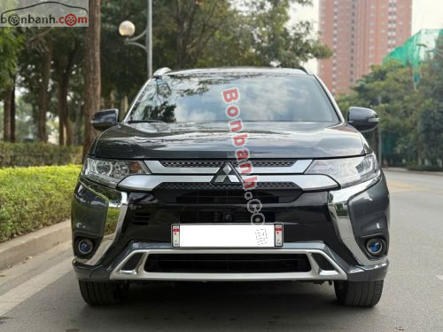 Mitsubishi Outlander 2.0 CVT 2023 - ảnh 1