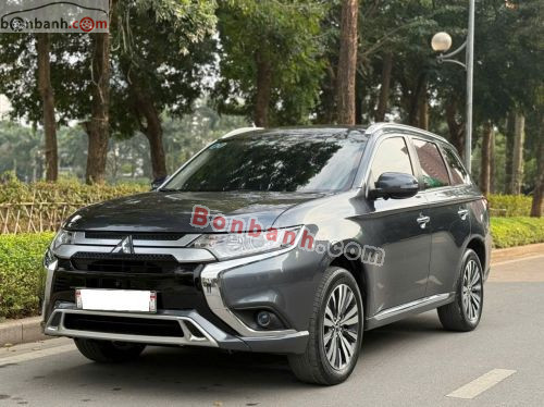 Mitsubishi Outlander 2.0 CVT 2023 - ảnh 2