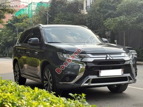 Mitsubishi Outlander 2.0 CVT 2023 - ảnh 3