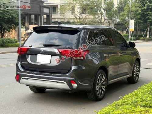 Mitsubishi Outlander 2.0 CVT 2023 - ảnh 4