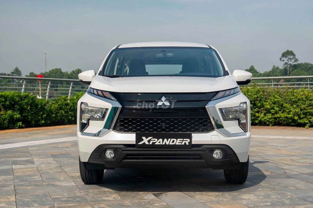 Mitsubishi Xpander - ảnh 1