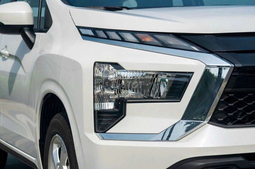Mitsubishi Xpander - ảnh 2