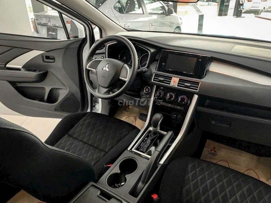 Mitsubishi Xpander - ảnh 3