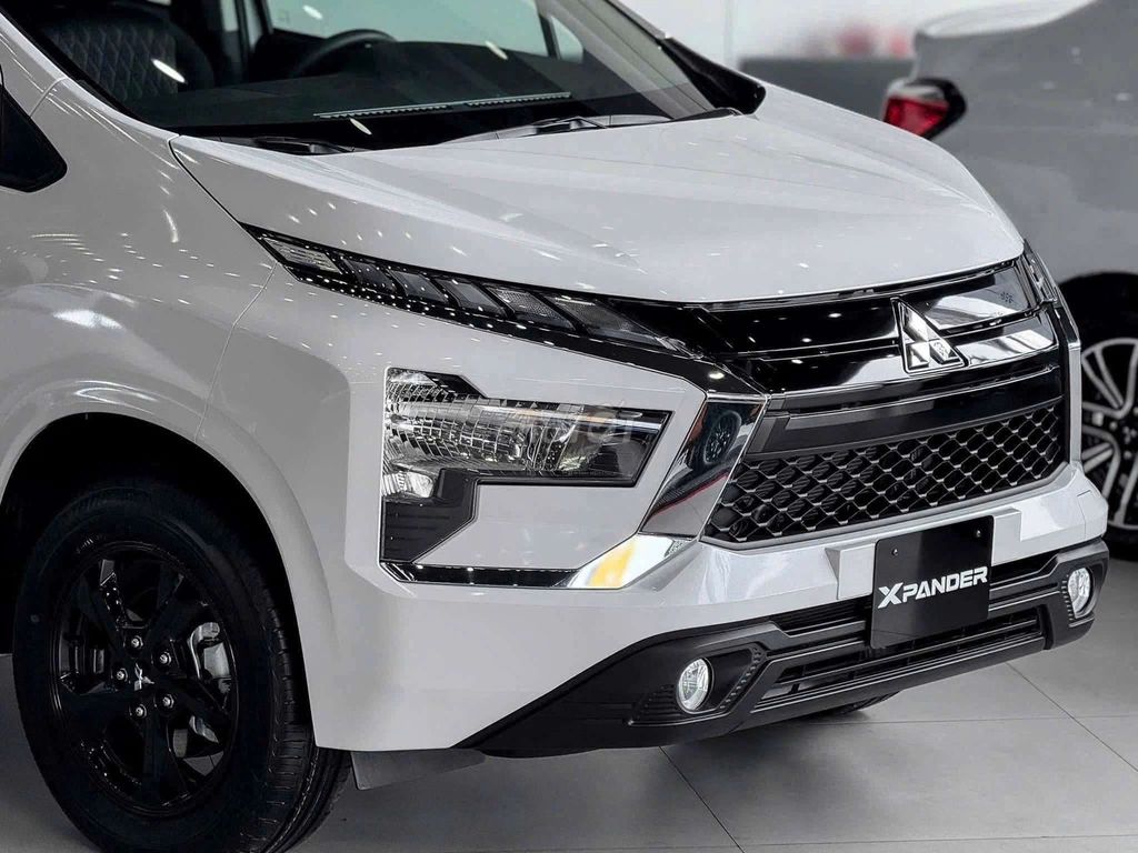 Mitsubishi Xpander - ảnh 5