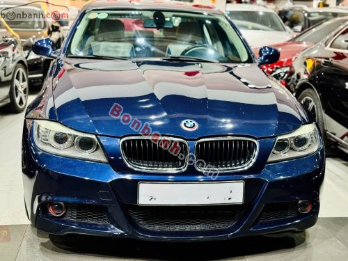 BMW 3 Series 320i 2009 - ảnh 1
