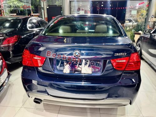 BMW 3 Series 320i 2009 - ảnh 5