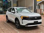 Ford Territory Titanium X 1.5 AT 2026 - ảnh 1