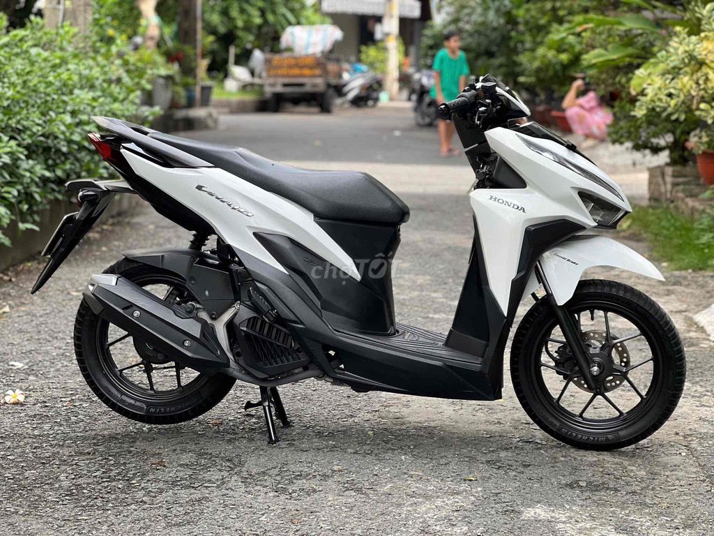 Honda Vario 2022 - ảnh 1