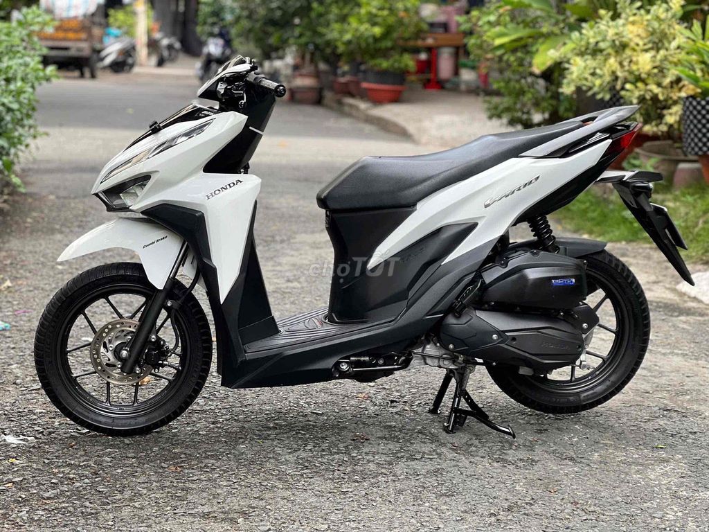 Honda Vario 2022 - ảnh 2