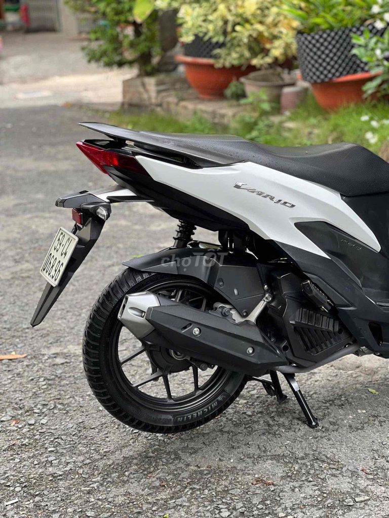Honda Vario 2022 - ảnh 3