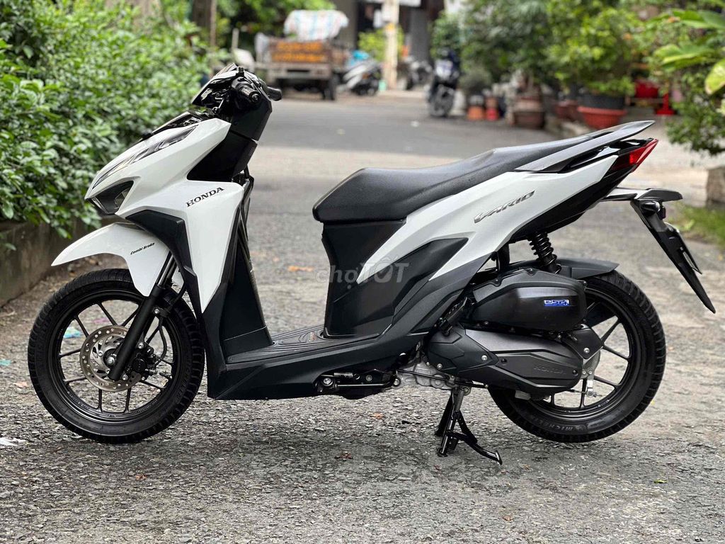 Honda Vario 2022 - ảnh 4
