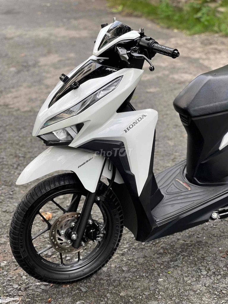Honda Vario 2022 - ảnh 5