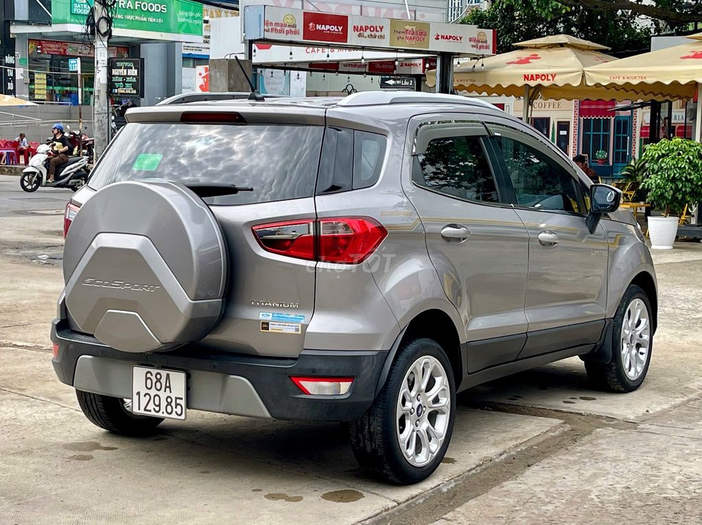 Ford 2019 - ảnh 3