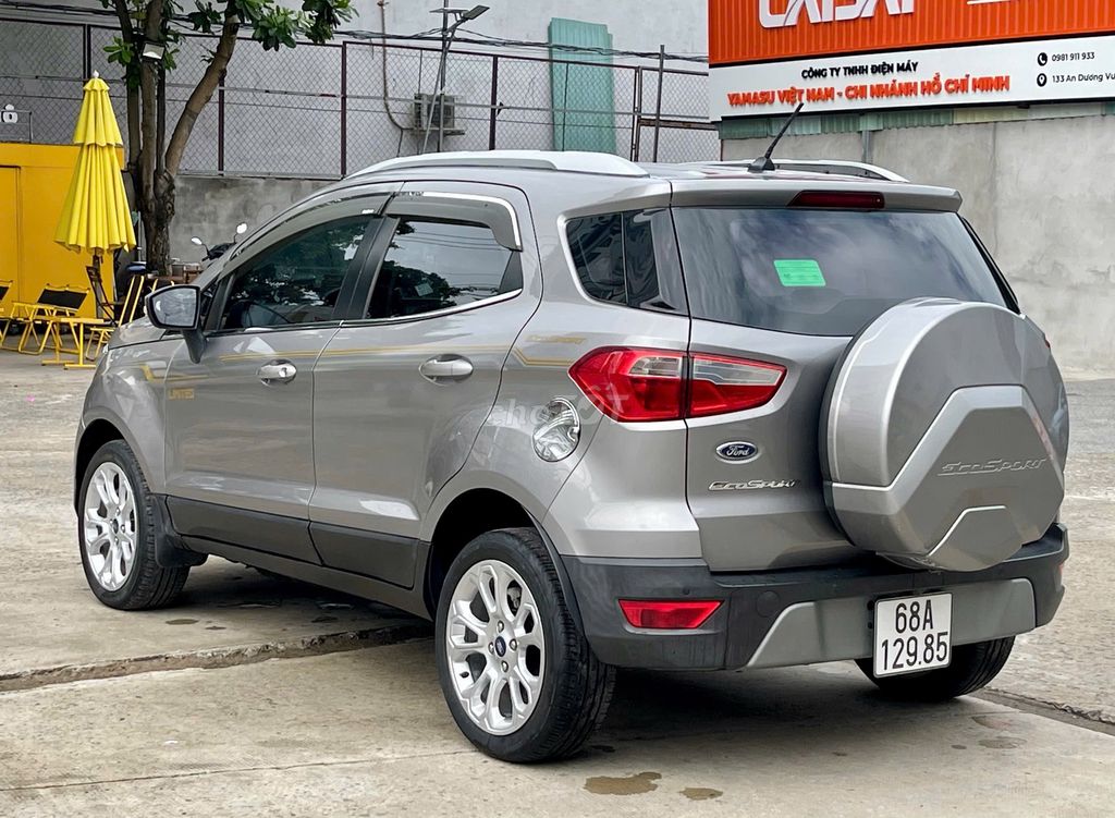 Ford 2019 - ảnh 4