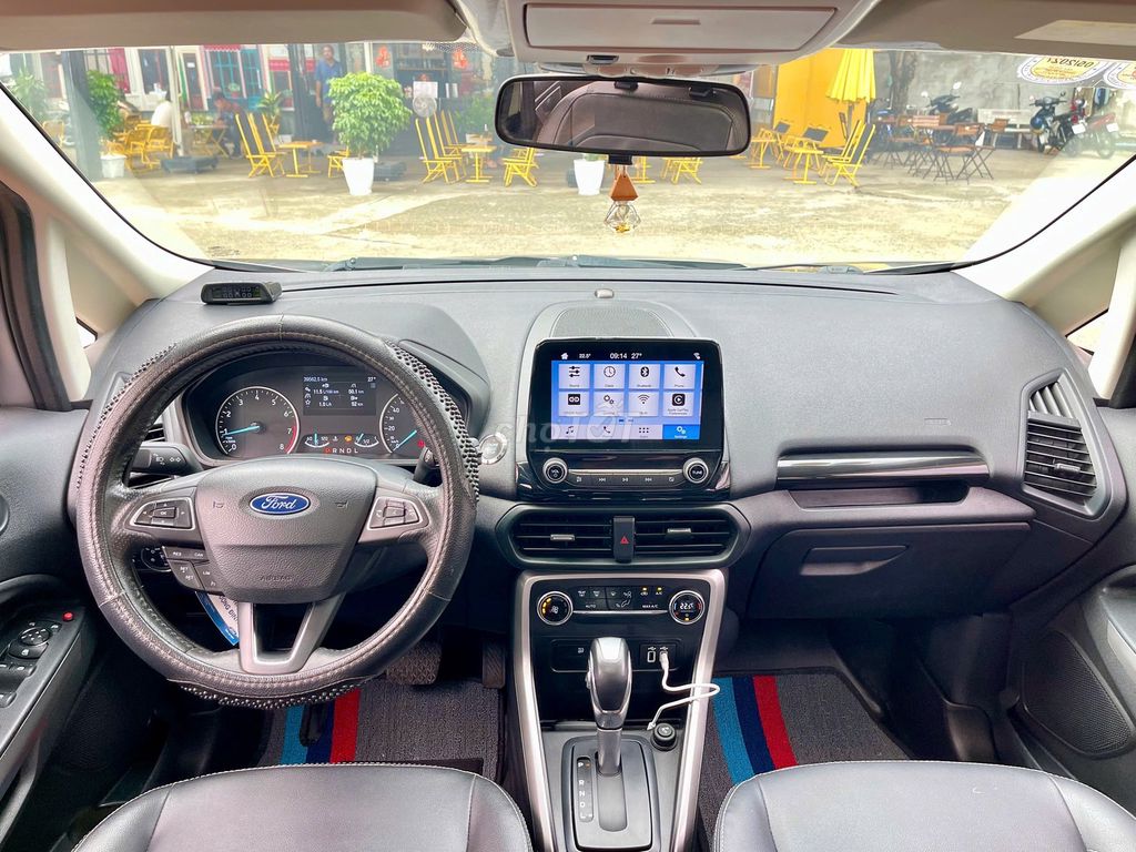 Ford 2019 - ảnh 5