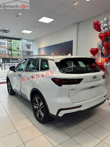 Ford Territory Titanium X 1.5 AT 2026 - ảnh 4