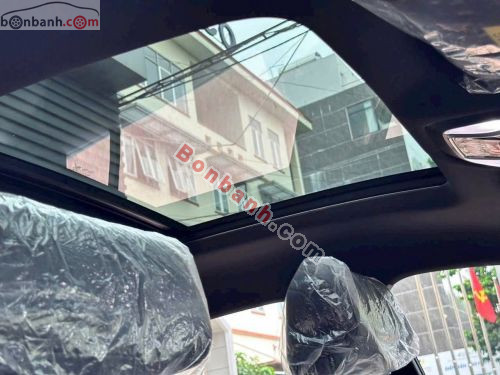 Ford Territory Titanium X 1.5 AT 2026 - ảnh 5