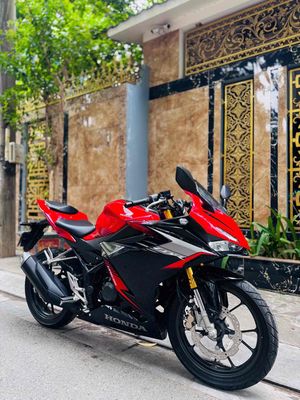 Honda CBR 2022 - ảnh 1