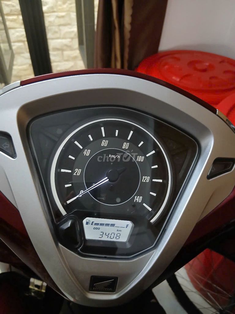 Honda Lead 2024 - ảnh 1