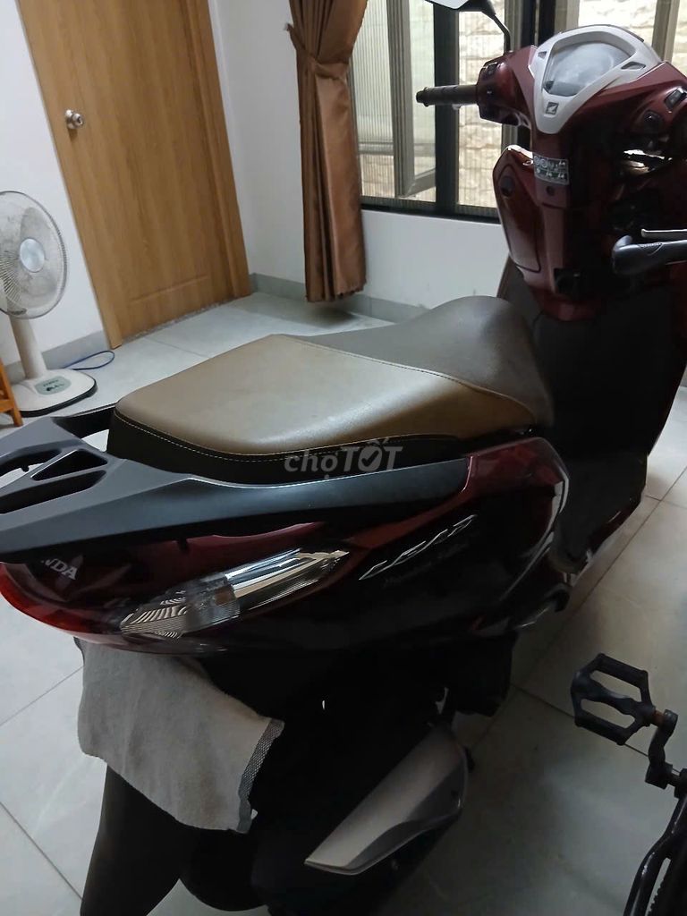 Honda Lead 2024 - ảnh 3