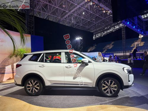 Ford Territory Trend 1.5 AT 2026 - ảnh 4