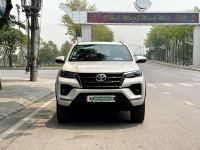 Toyota Fortuner 2.4G 4x2 AT 2021 - ảnh 1