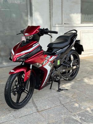 Yamaha Exciter 2023 - ảnh 1