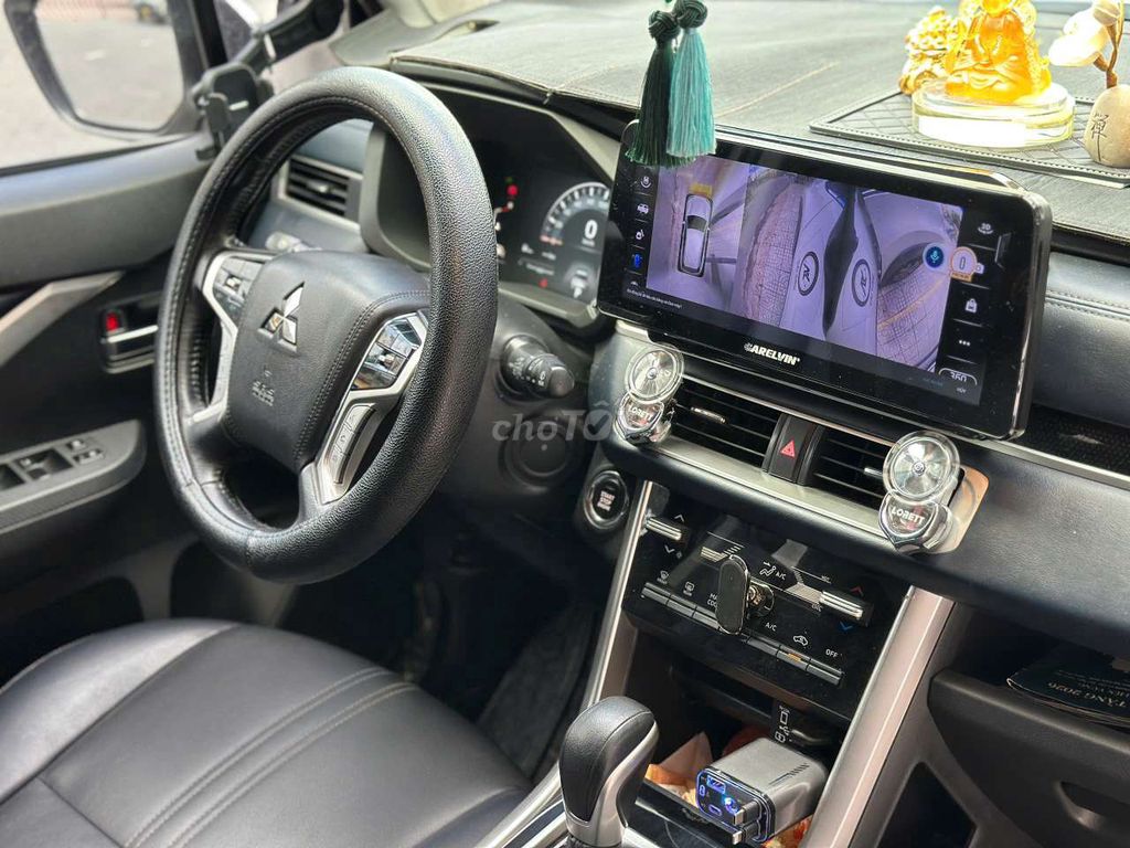 Mitsubishi Xpander - ảnh 5