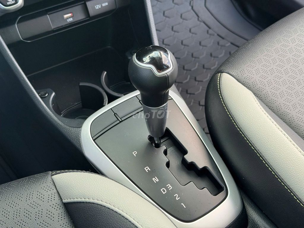Kia Morning 2021 - ảnh 2