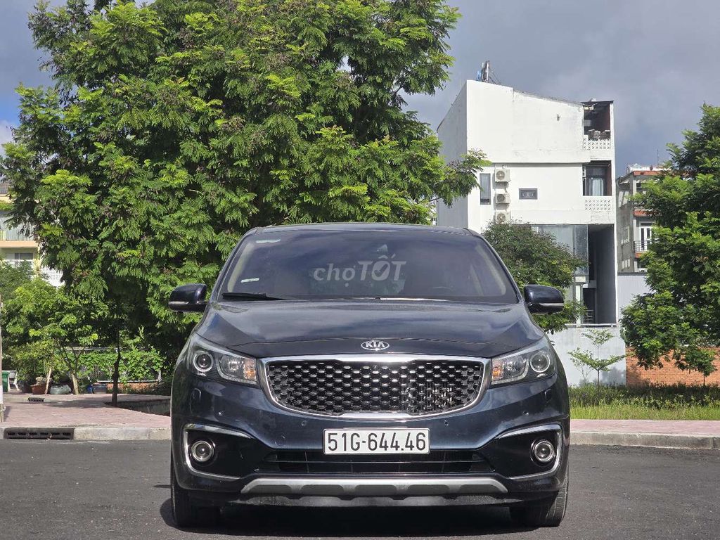 Kia 2018 - ảnh 1