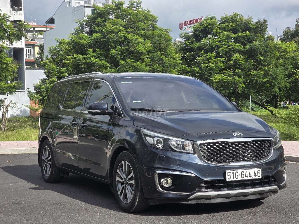 Kia 2018 - ảnh 2