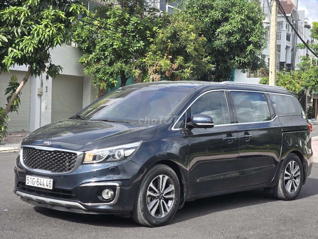 Kia 2018 - ảnh 3