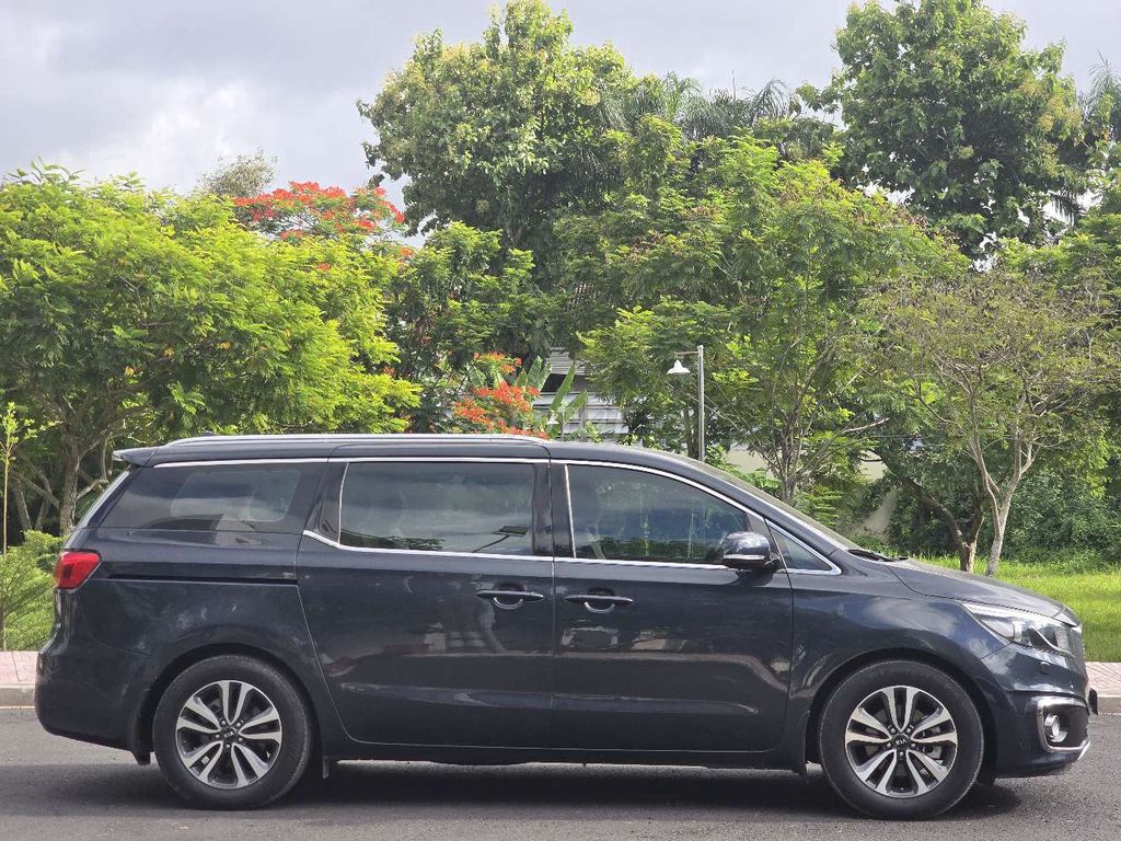 Kia 2018 - ảnh 4
