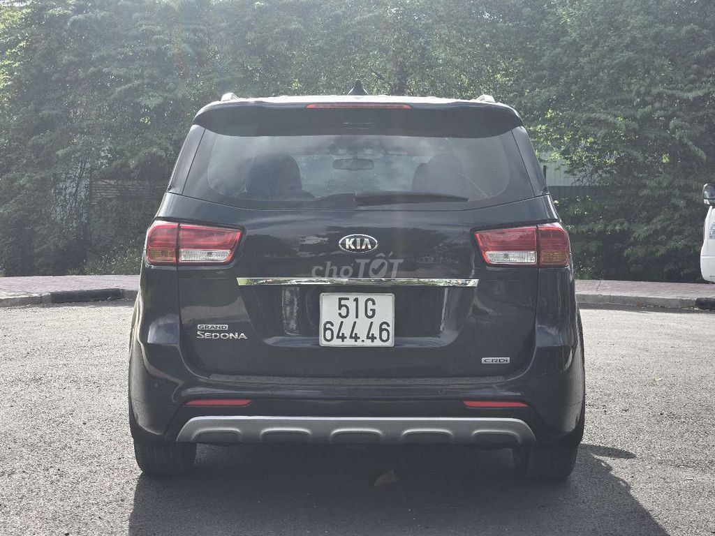 Kia 2018 - ảnh 5
