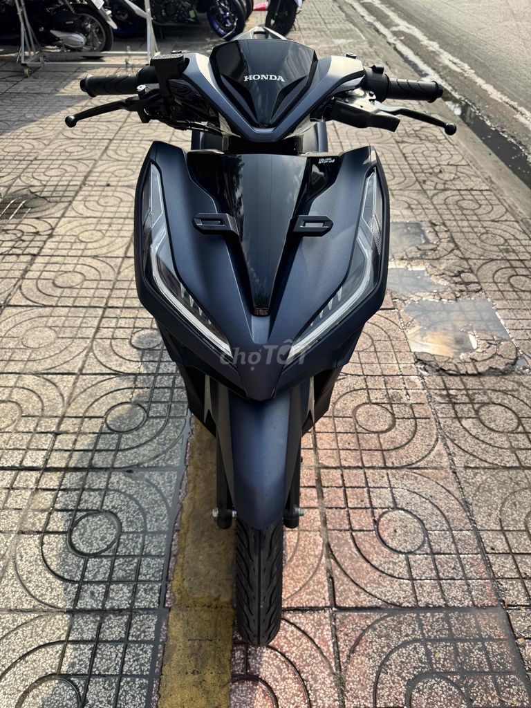 Honda Vario 2023 - ảnh 1