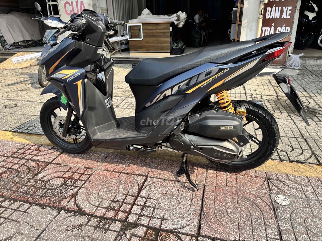 Honda Vario 2023 - ảnh 2