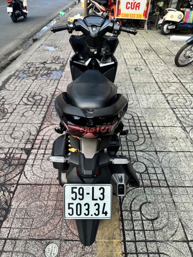 Honda Vario 2023 - ảnh 3